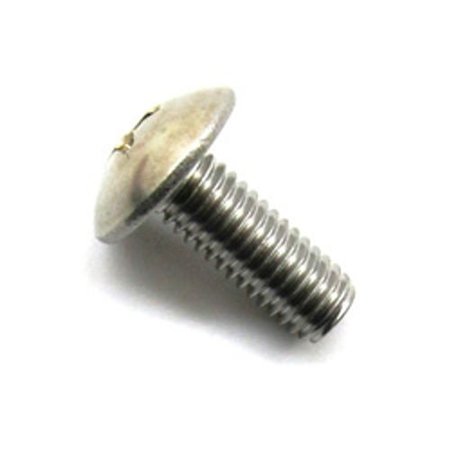 ILC Replacement for Ezgo / Cushman / Textron Screw M TP 10 32x1/2 SS SCREW M TP 10 32X1/2 SS EZGO / CUSHMAN / TEXTRON